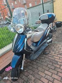Piaggio Beverly 400 - 2008