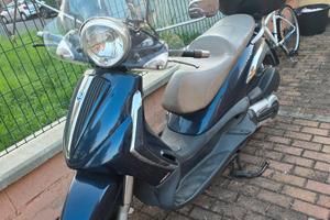 Piaggio Beverly 400 - 2008