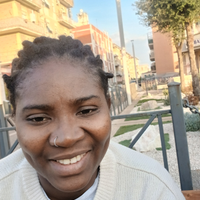 Salve, sono una donna di pulizia. Sono disponibile