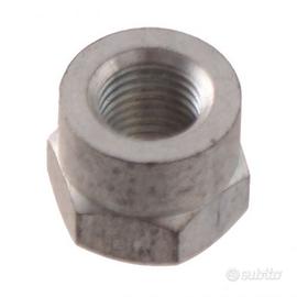 Dado volano moto sinistro da 11 x 1,25