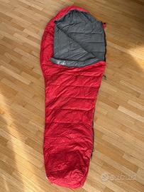 Sacco a pelo e materassino Vango