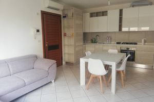 Ampio quadrilocale viserba monte