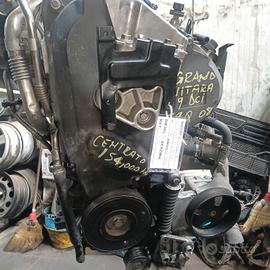 MOTORE SUZUKI GRAND VITARA DEL 2008