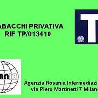 Tabacchi privativa (rif TP/013410)