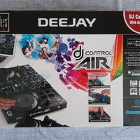 HERCULES DJ Control Air
