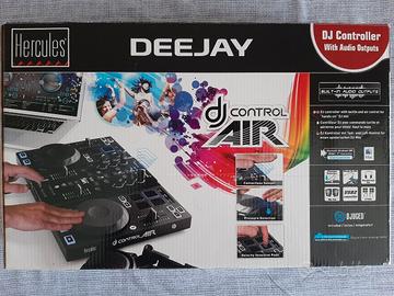 HERCULES DJ Control Air