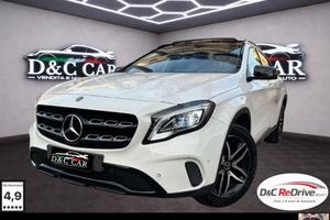 Mercedes-benz GLA 180 Sport Night Edition auto TET