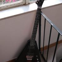 Rocktile Blade - Black