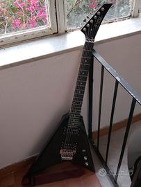 Rocktile Blade - Black