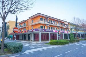 Trilocale ristrutturato Bibione centro