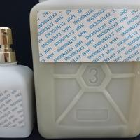 crema per nutrie e lucidare il pelo