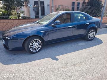 Alfa Romeo 159 1.9 JTDm 16V Distinctive