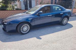 Alfa Romeo 159 1.9 JTDm 16V Distinctive