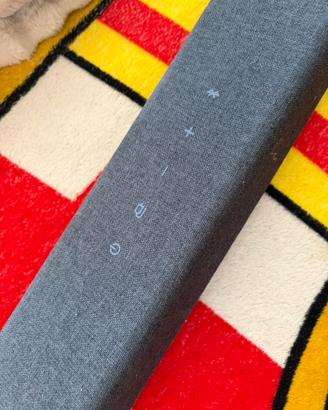 Soundbar LG