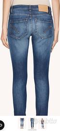 jeans donna  42 dondup