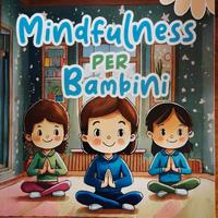 Mindfulness per Bambini