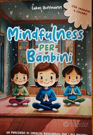 Mindfulness per Bambini