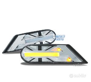 FRECCIE LATERALI PER MINI R56 R55 R57 R58 R59 TRAS