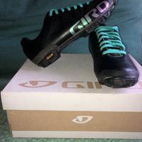 Scarpe Ciclismo Giro VR90 Spd