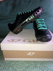 Scarpe Ciclismo Giro VR90 Spd