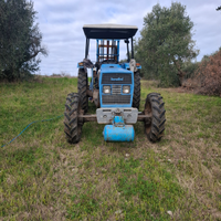 Landini 6500 dt mk2