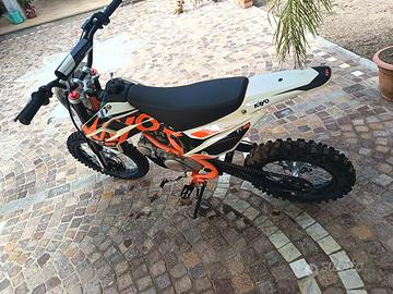 moto kayo 125