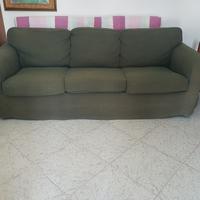 Divano 3 posti 
