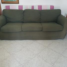 Divano 3 posti 