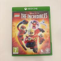 LEGO The Incredibles