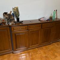 Mobile credenza +cucina