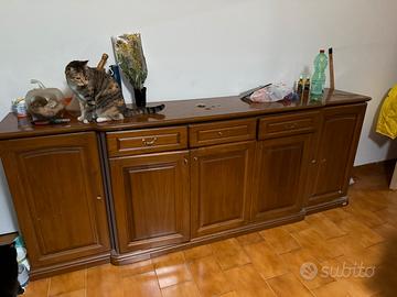 Mobile credenza +cucina