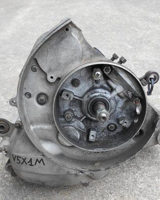 motore piaggio vespa V5X1M pk 50