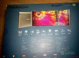 mediacom tablet 10 pollici