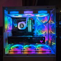 PC gaming su misura assemblaggio,consulenza onesta