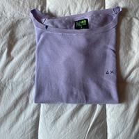 Sun 68  maglioncino in cotone