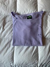 Sun 68  maglioncino in cotone