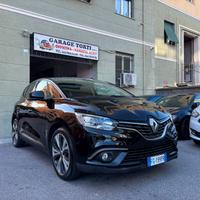Renault Scenic Scénic dCi 8V 110 CV EDC Energy Bos