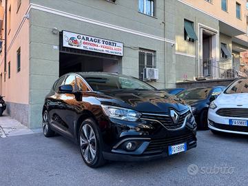 Renault Scenic Scénic dCi 8V 110 CV EDC Energy Bos