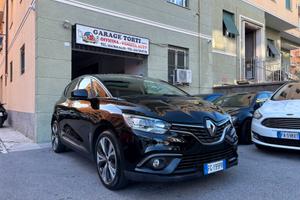 Renault Scenic Scénic dCi 8V 110 CV EDC Energy Bos
