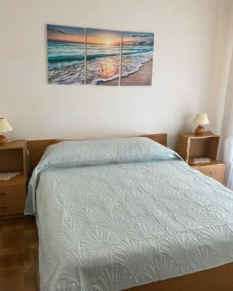 Casa vacanza a Grado, ottobre 2026