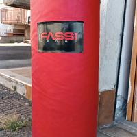 Sacco da box Fassi