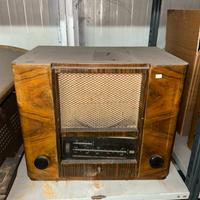 radio d’epoca