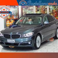 BMW 320 d Gran Turismo GT xdrive Luxury TETTO-NAVI