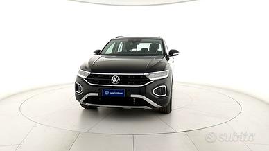 VOLKSWAGEN T-Roc I 2022 - T-Roc 2.0 tdi Lif U32123