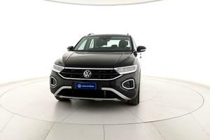 VOLKSWAGEN T-Roc I 2022 - T-Roc 2.0 tdi Lif U32123