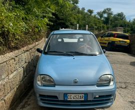 Fiat 600 1.1 per NEOPATENTATI