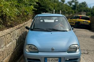 Fiat 600 1.1 per NEOPATENTATI