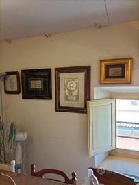 Acquarelli Impressionisti