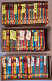 Diabolik fumetti a scelta x conpletare serie.
