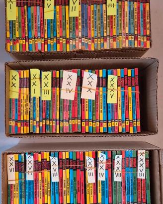 Diabolik fumetti a scelta x conpletare serie.